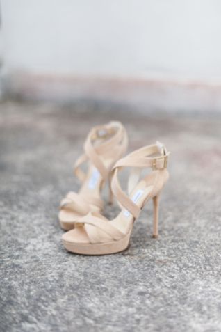 grandmother of the bride shoes